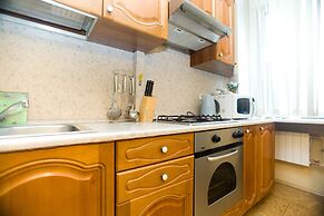 Kvart Apartments Mayakovskaya