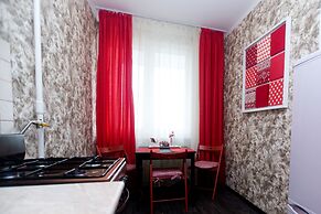 Kvart Apartments Mayakovskaya