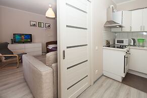 Kvart Apartments Mayakovskaya
