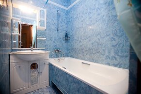 Kvart Apartments Mayakovskaya