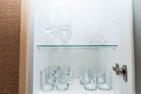 Kvart Apartments Mayakovskaya