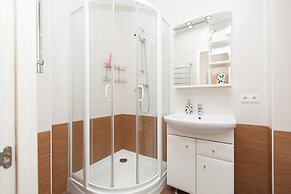 Kvart Apartments Mayakovskaya