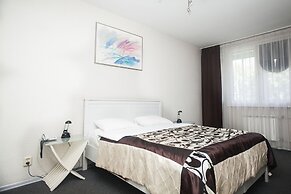 Kvart Apartments Mayakovskaya