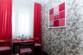 Kvart Apartments Mayakovskaya