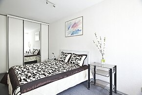 Kvart Apartments Mayakovskaya