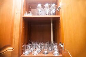 Kvart Apartments Mayakovskaya