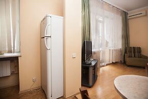 Kvart Apartments Mayakovskaya