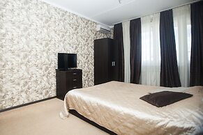 Kvart Apartments Mayakovskaya