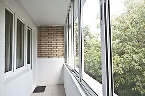 Kvart Apartments Mayakovskaya