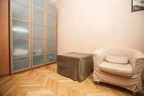 Kvart Apartments Mayakovskaya