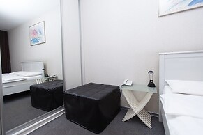 Kvart Apartments Mayakovskaya