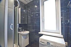 Kvart Apartments Mayakovskaya