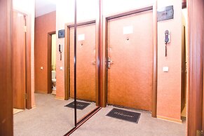 Kvart Apartments Mayakovskaya