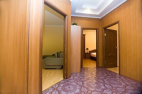 Kvart Apartments Mayakovskaya