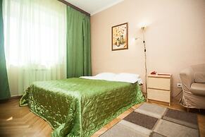 Kvart Apartments Mayakovskaya