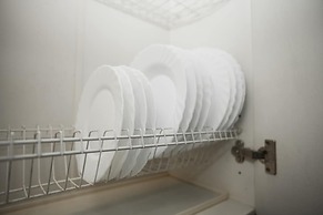 Kvart Apartments Mayakovskaya