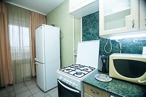 Kvart Apartments Mayakovskaya