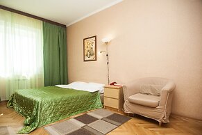 Kvart Apartments Mayakovskaya