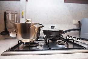 Kvart Apartments Mayakovskaya