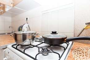 Kvart Apartments Mayakovskaya