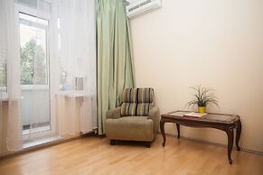 Kvart Apartments Mayakovskaya