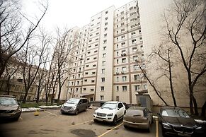 Kvart Apartments Mayakovskaya