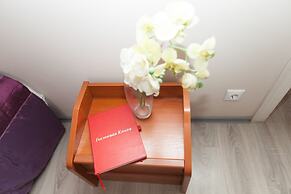 Kvart Apartments Mayakovskaya
