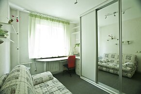 Kvart Apartments Mayakovskaya