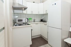 Kvart Apartments Mayakovskaya