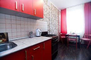 Kvart Apartments Mayakovskaya