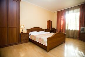 Kvart Apartments Mayakovskaya