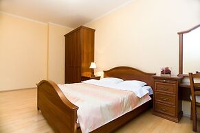 Kvart Apartments Mayakovskaya