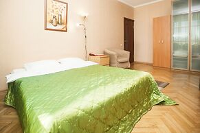 Kvart Apartments Mayakovskaya