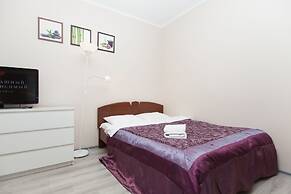 Kvart Apartments Mayakovskaya