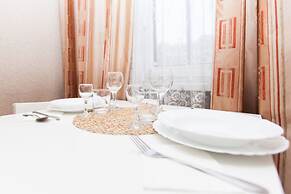 Kvart Apartments Mayakovskaya