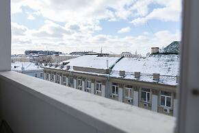 Kvart Apartments Mayakovskaya