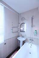 Kvart Apartments Mayakovskaya