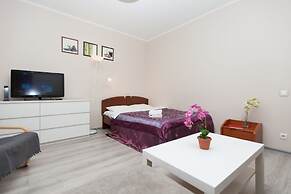 Kvart Apartments Mayakovskaya