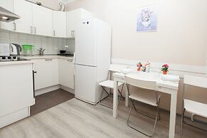 Kvart Apartments Mayakovskaya