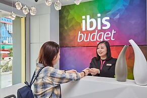 ibis budget Singapore Ametrine