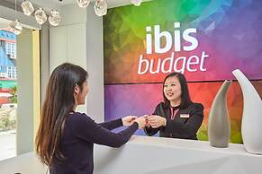 ibis budget Singapore Ametrine