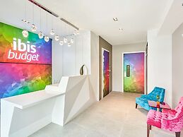 ibis budget Singapore Ametrine