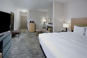 Country Inn & Suites by Radisson, Asheville West near Biltmore