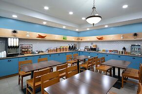 Country Inn & Suites by Radisson, Asheville West near Biltmore