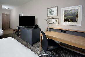 Country Inn & Suites by Radisson, Asheville West near Biltmore