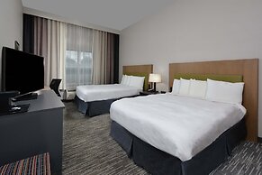 Country Inn & Suites by Radisson, Asheville West near Biltmore