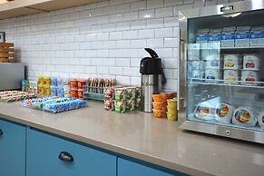 Country Inn & Suites by Radisson, Asheville West near Biltmore