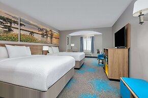 Days Inn & Suites by Wyndham Cabot