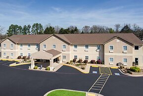Days Inn & Suites by Wyndham Cabot
