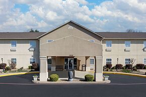 Days Inn & Suites by Wyndham Cabot